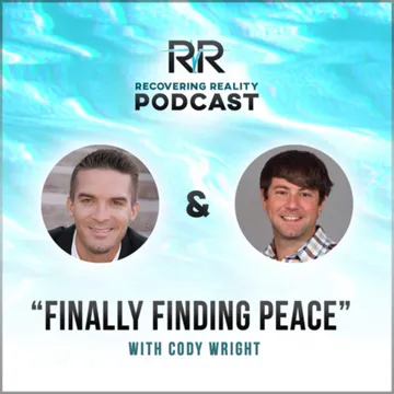 The Recovering Reality Podcast