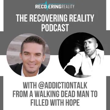 The Recovering Reality Podcast