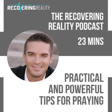 The Recovering Reality Podcast