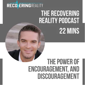 The Recovering Reality Podcast