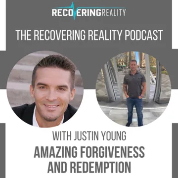 The Recovering Reality Podcast