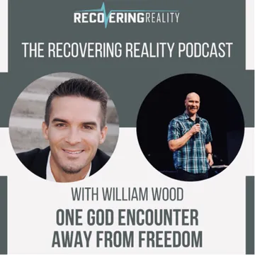 The Recovering Reality Podcast