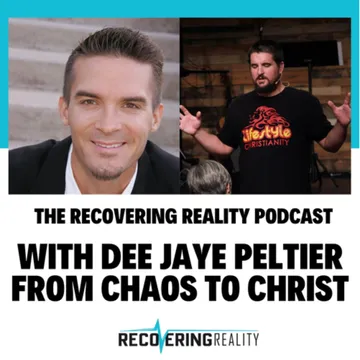 The Recovering Reality Podcast