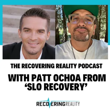 The Recovering Reality Podcast