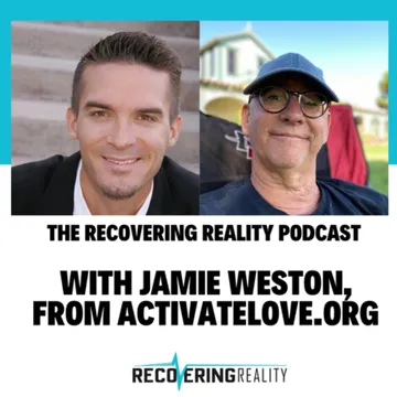 The Recovering Reality Podcast