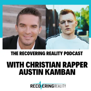 The Recovering Reality Podcast