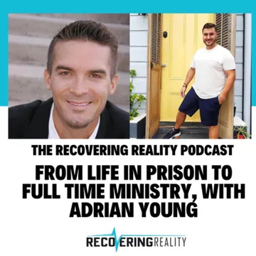 The Recovering Reality Podcast