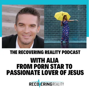 The Recovering Reality Podcast