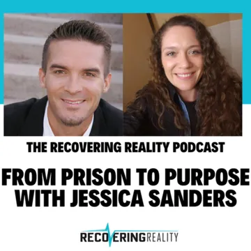 The Recovering Reality Podcast