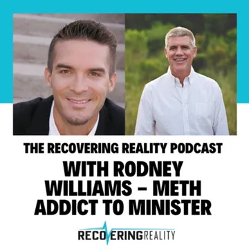 The Recovering Reality Podcast