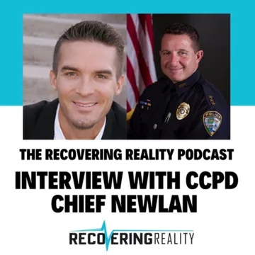 The Recovering Reality Podcast