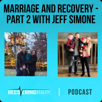 The Recovering Reality Podcast