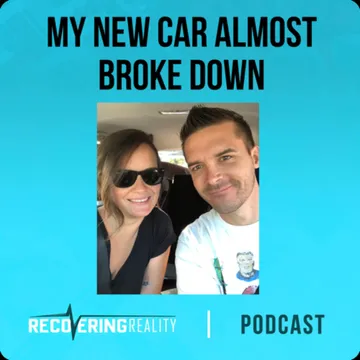 The Recovering Reality Podcast