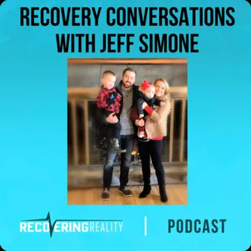 The Recovering Reality Podcast