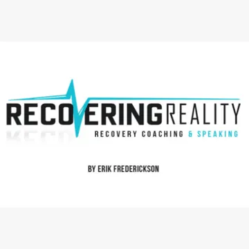The Recovering Reality Podcast