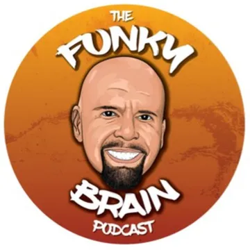 The Funky Brain Business Podcast