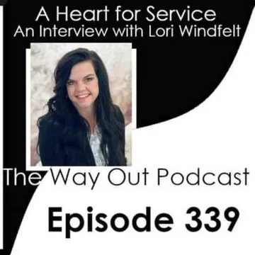 The Way Out | A Sobriety & Recovery Podcast