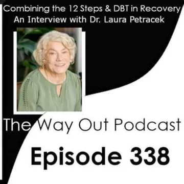 The Way Out | A Sobriety & Recovery Podcast