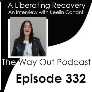 The Way Out | A Sobriety & Recovery Podcast