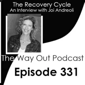 The Way Out | A Sobriety & Recovery Podcast