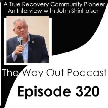 The Way Out | A Sobriety & Recovery Podcast