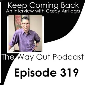 The Way Out | A Sobriety & Recovery Podcast