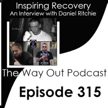 The Way Out | A Sobriety & Recovery Podcast