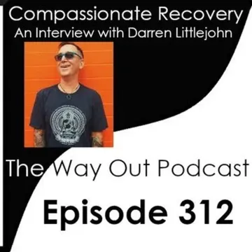 The Way Out | A Sobriety & Recovery Podcast