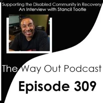 The Way Out | A Sobriety & Recovery Podcast