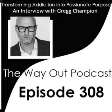 The Way Out | A Sobriety & Recovery Podcast