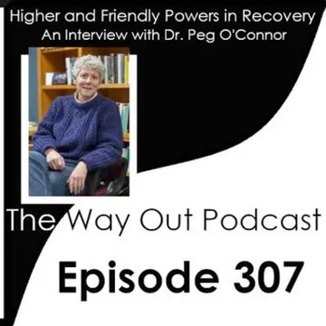 The Way Out | A Sobriety & Recovery Podcast