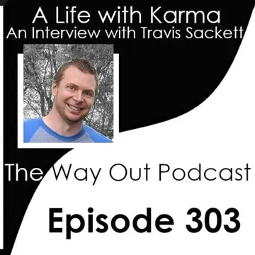 The Way Out | A Sobriety & Recovery Podcast