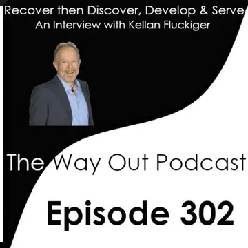 The Way Out | A Sobriety & Recovery Podcast