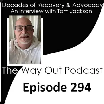 The Way Out | A Sobriety & Recovery Podcast