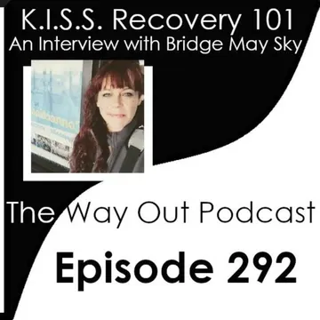 The Way Out | A Sobriety & Recovery Podcast