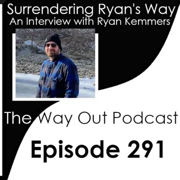 The Way Out | A Sobriety & Recovery Podcast