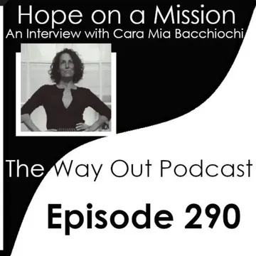 The Way Out | A Sobriety & Recovery Podcast