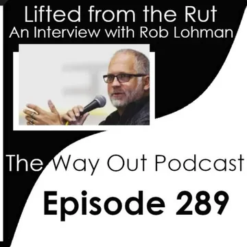 The Way Out | A Sobriety & Recovery Podcast