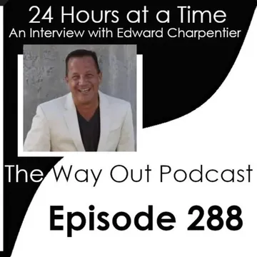 The Way Out | A Sobriety & Recovery Podcast