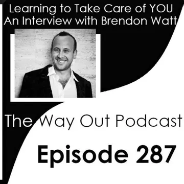 The Way Out | A Sobriety & Recovery Podcast