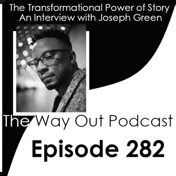 The Way Out | A Sobriety & Recovery Podcast