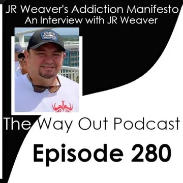 The Way Out | A Sobriety & Recovery Podcast