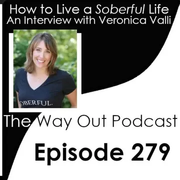 The Way Out | A Sobriety & Recovery Podcast