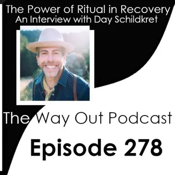 The Way Out | A Sobriety & Recovery Podcast