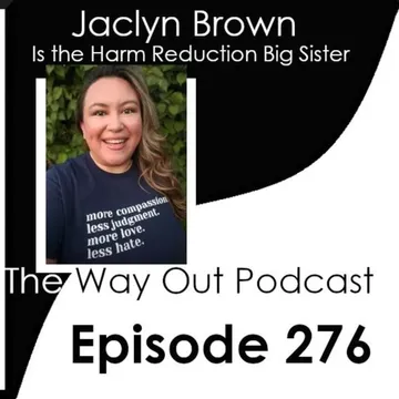 The Way Out | A Sobriety & Recovery Podcast