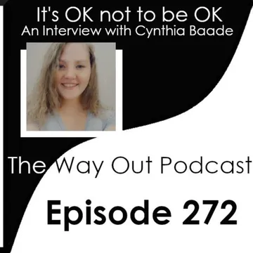 The Way Out | A Sobriety & Recovery Podcast