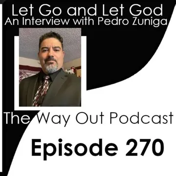 The Way Out | A Sobriety & Recovery Podcast