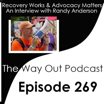 The Way Out | A Sobriety & Recovery Podcast