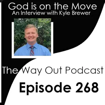 The Way Out | A Sobriety & Recovery Podcast