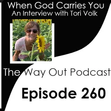 The Way Out | A Sobriety & Recovery Podcast